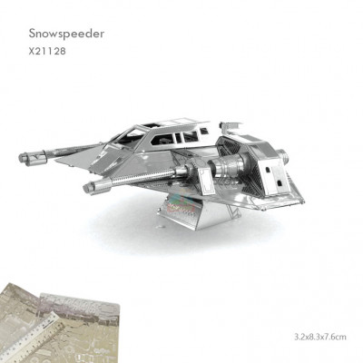 X-21128 Snowspeeder
